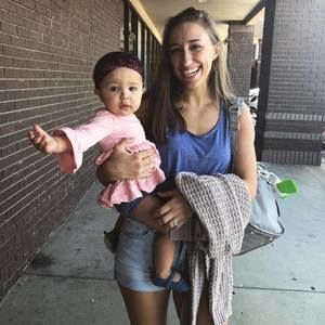 Meet your Posher, Jenna